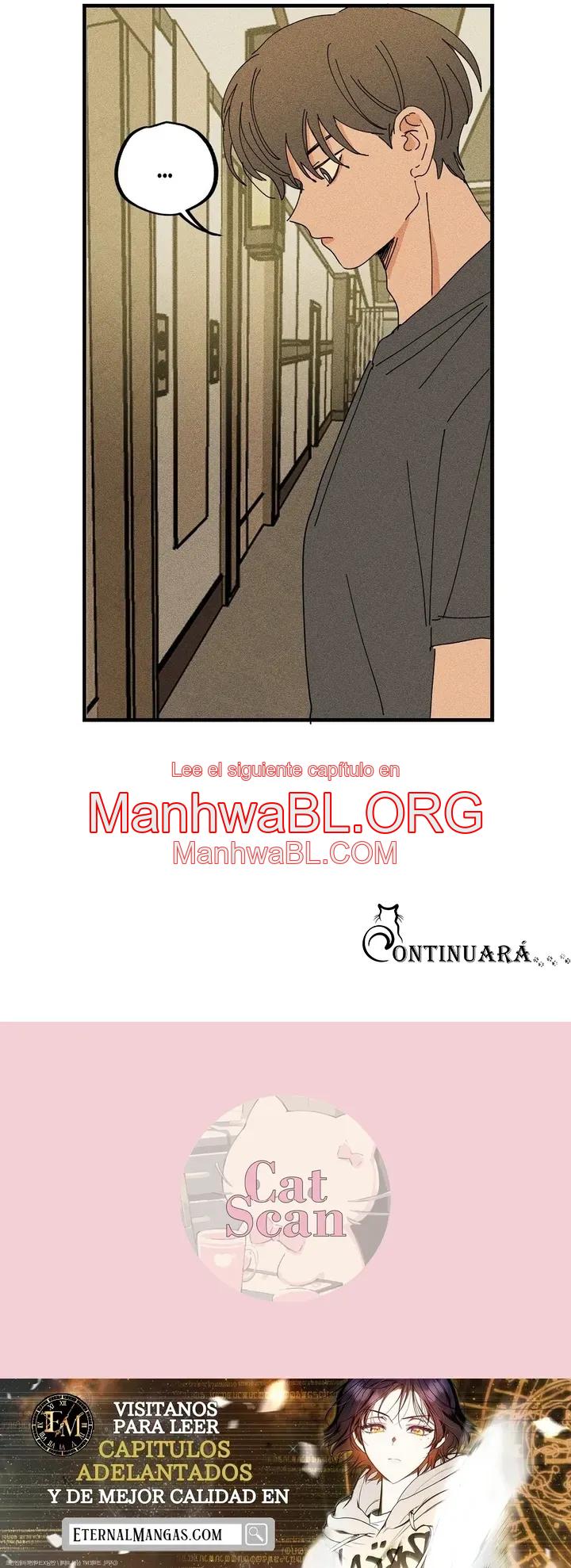 Señor fácil - Capítulo 14 3 manhwa