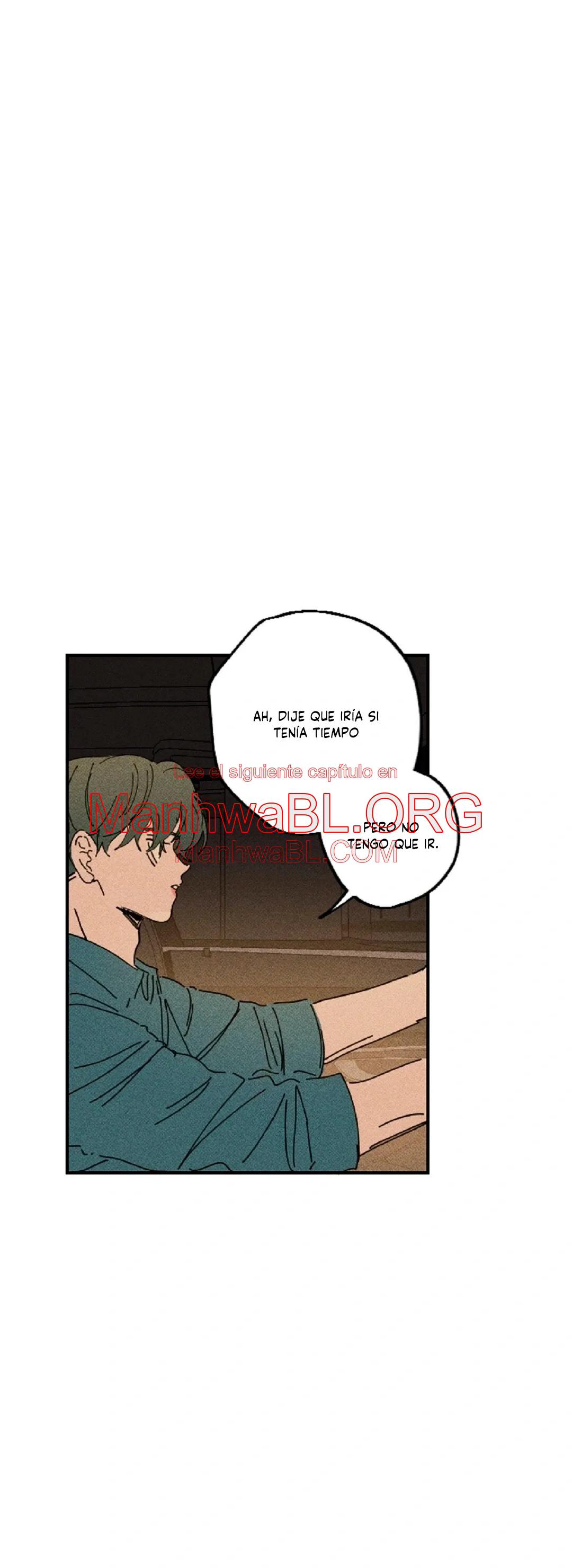 Señor fácil - Capítulo 9 manhwa