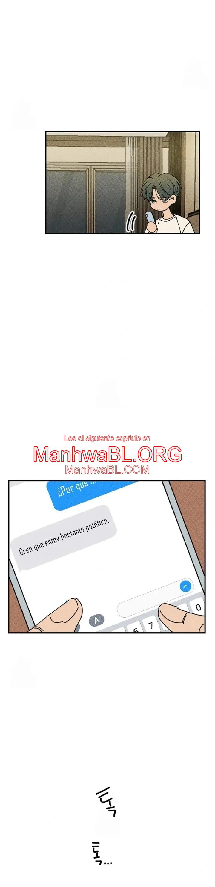 Señor fácil - Capítulo 12 3 manhwa