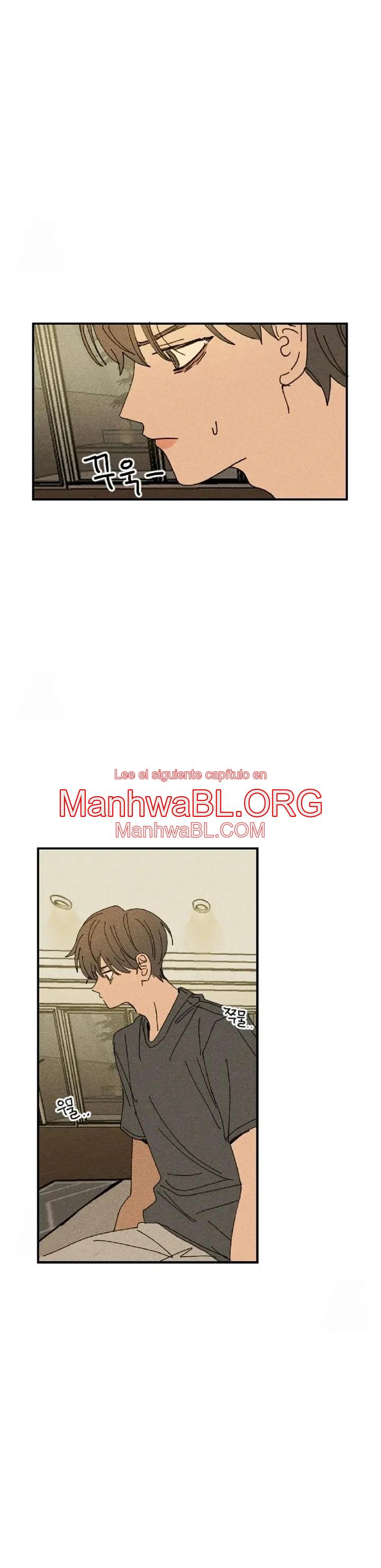 Señor fácil - Capítulo 12 3 manhwa