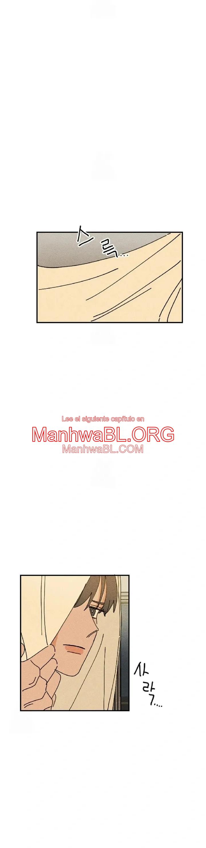 Señor fácil - Capítulo 12 3 manhwa