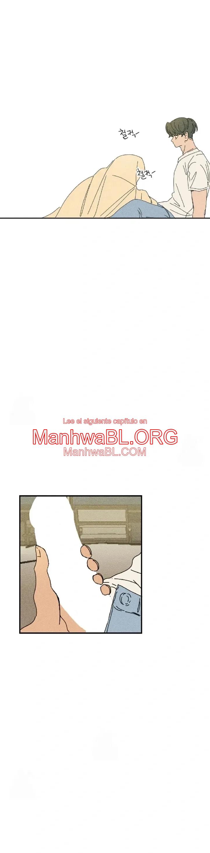 Señor fácil - Capítulo 12 3 manhwa