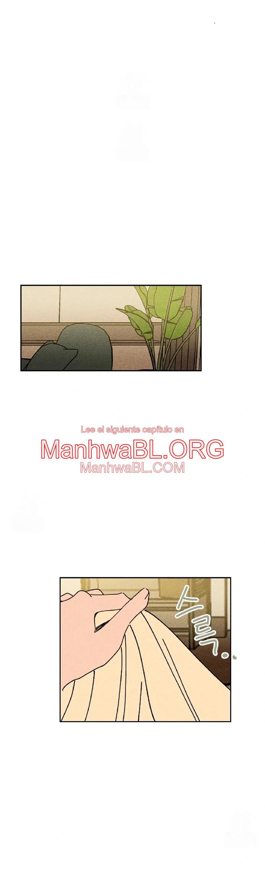 Señor fácil - Capítulo 6 3 manhwa