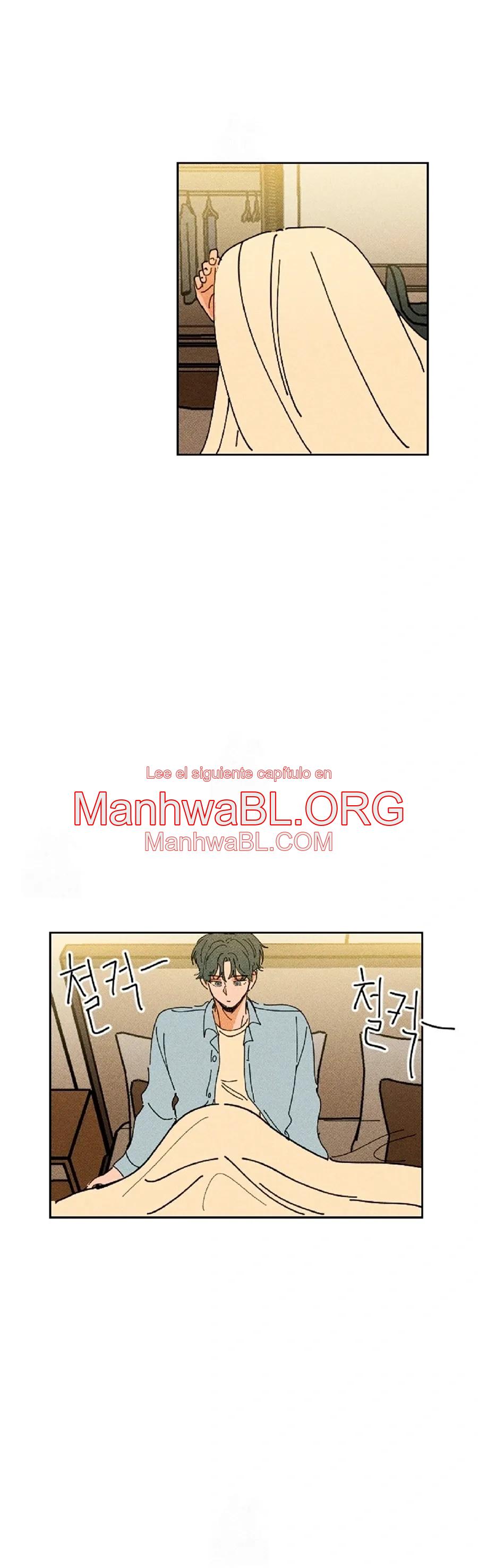 Señor fácil - Capítulo 6 3 manhwa