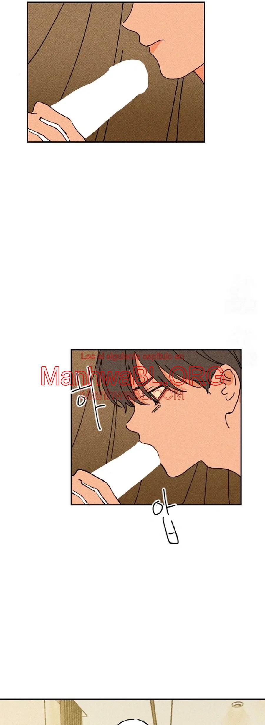 Señor fácil - Capítulo 6 3 manhwa