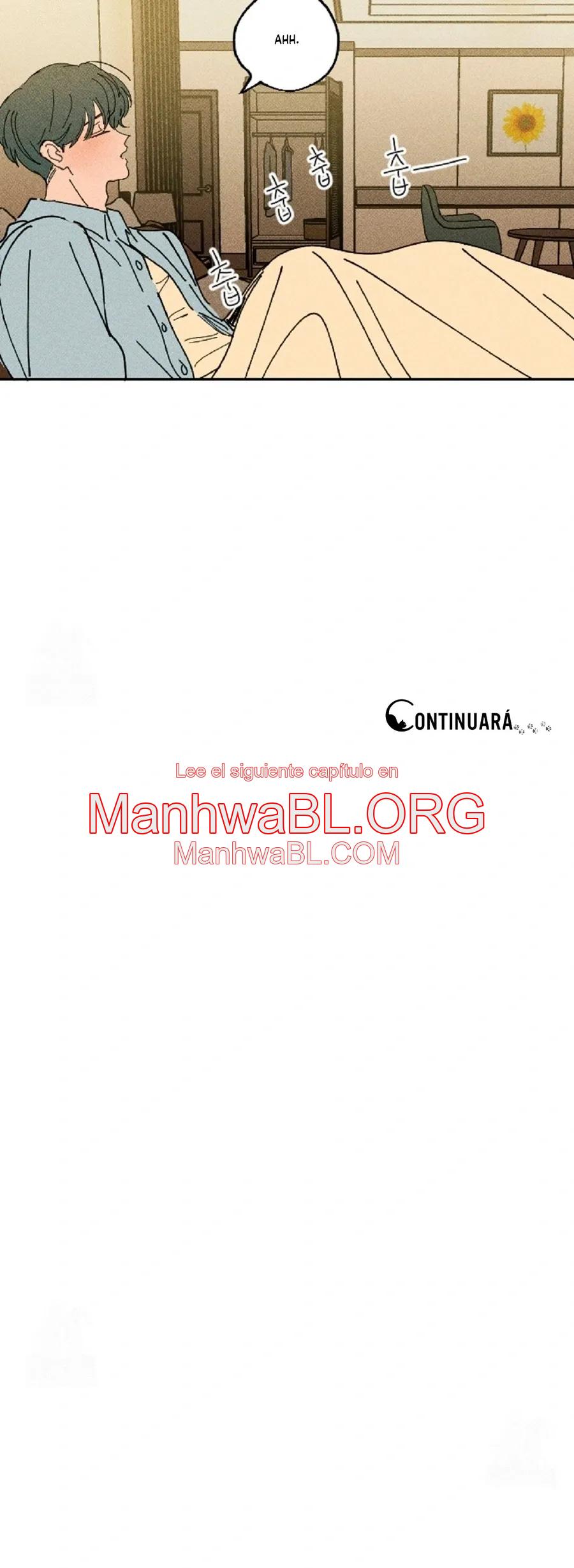 Señor fácil - Capítulo 6 3 manhwa