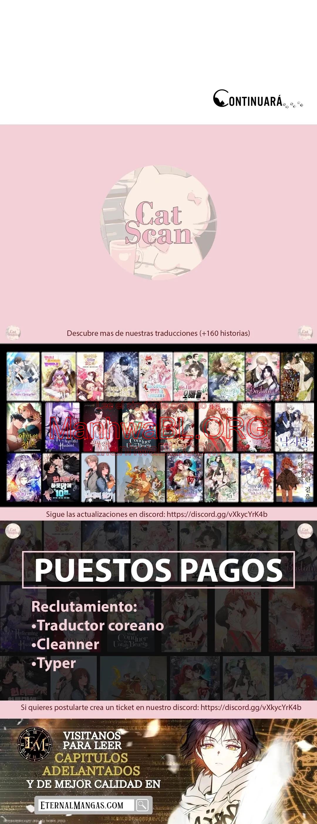 Señor fácil - Capítulo 8 3 manhwa