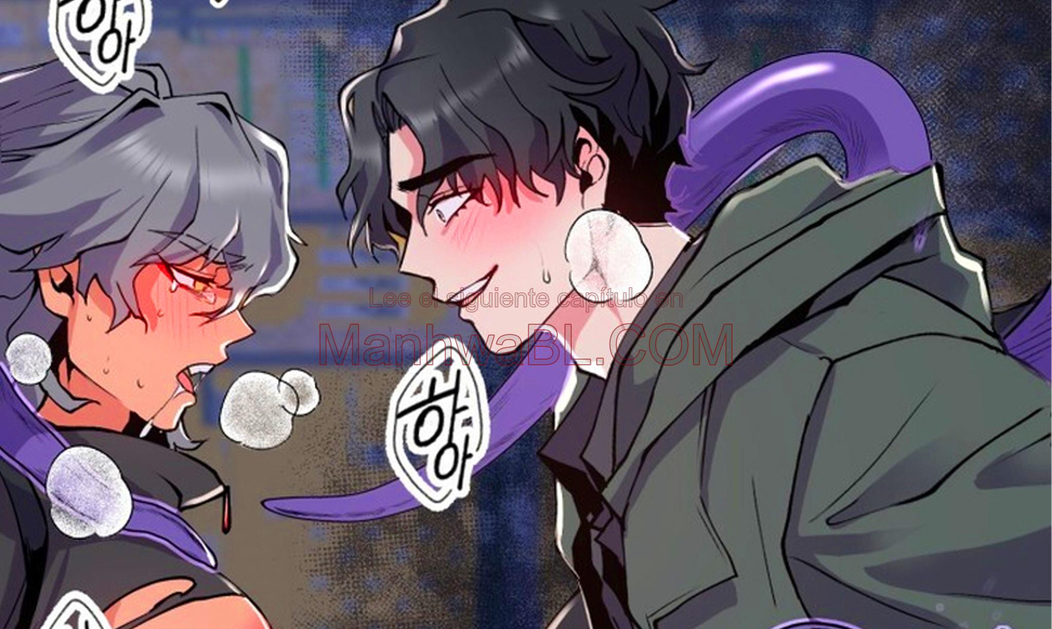 Cómo cautivar a un héroe - Capítulo 9 3 manhwa