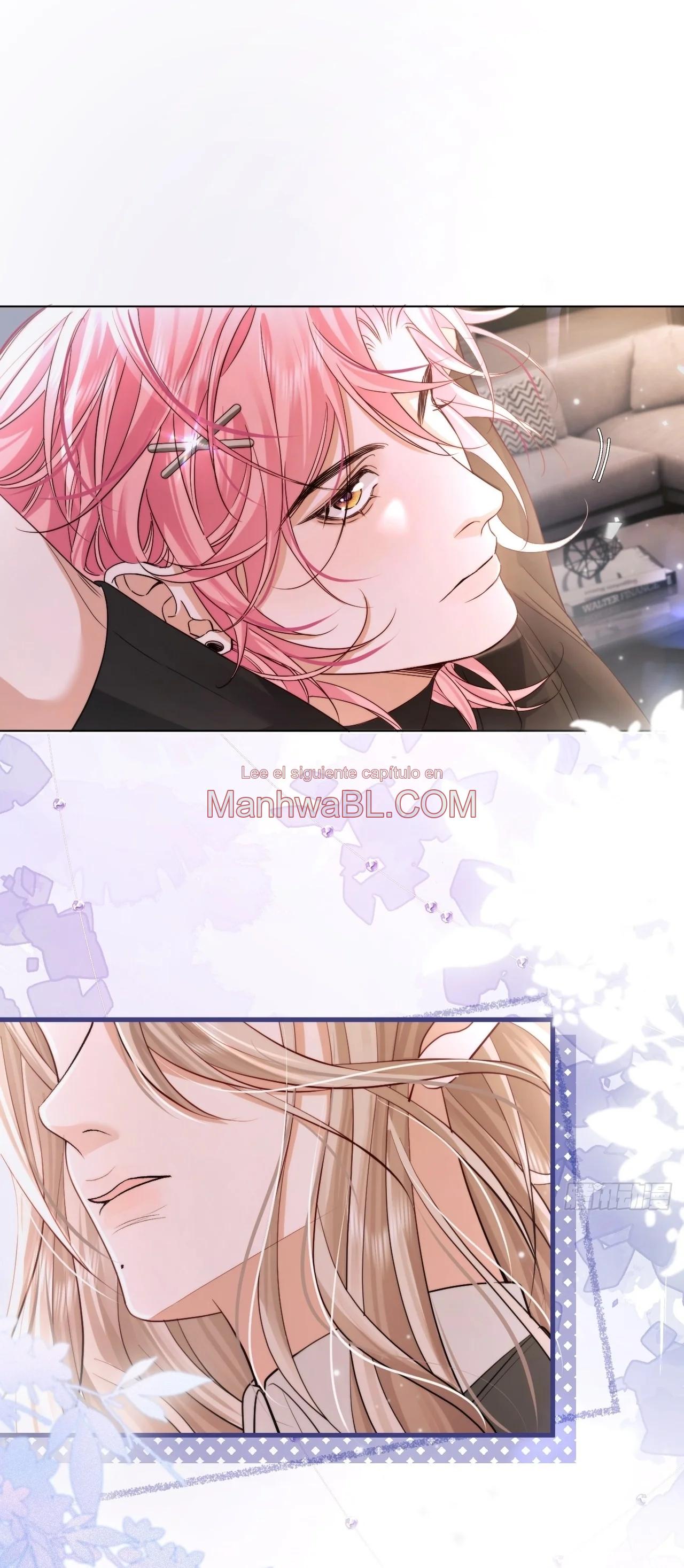 Pájaro Enjaulado - Capítulo 6 3 manhwa