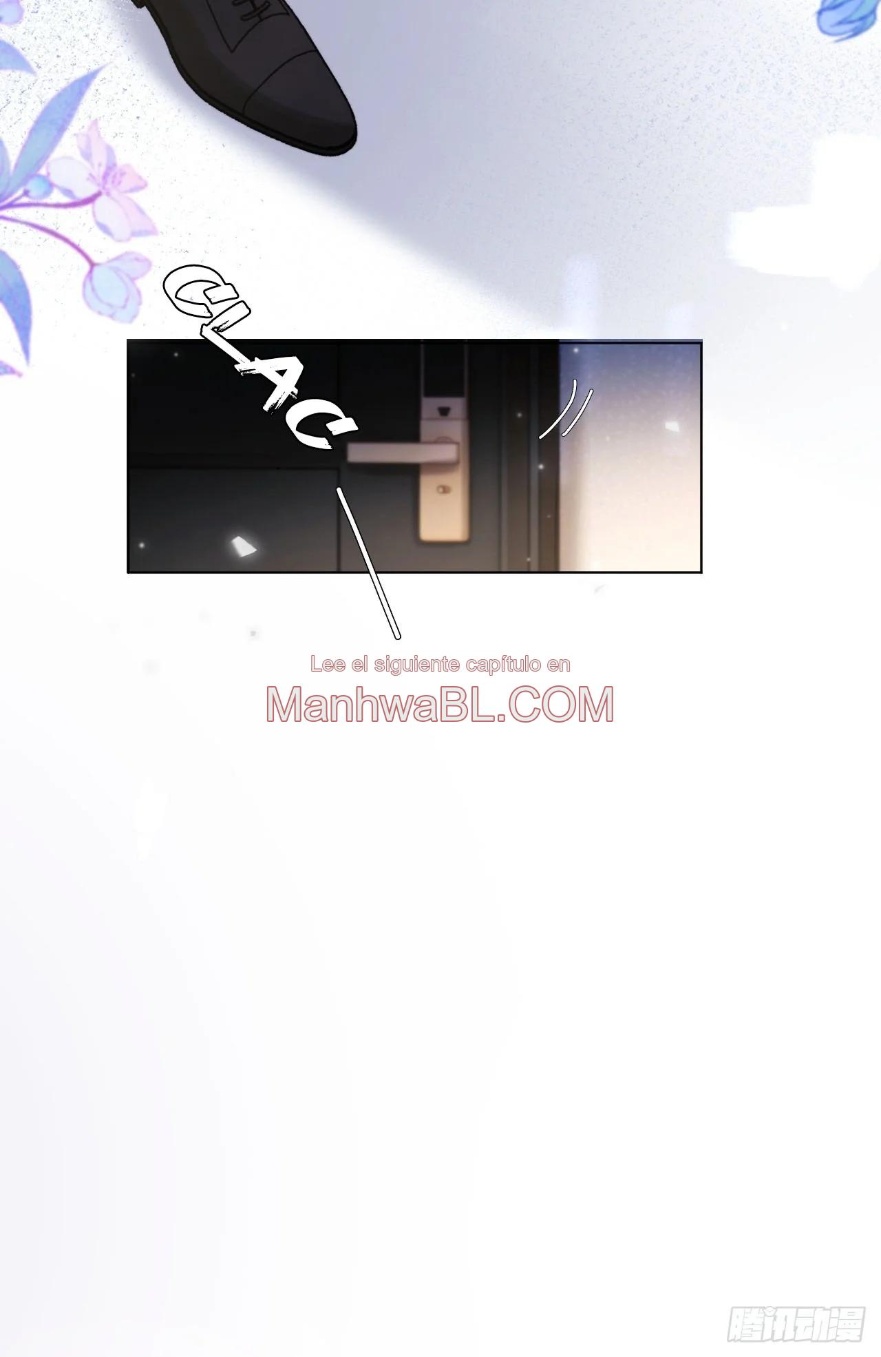 Pájaro Enjaulado - Capítulo 6 3 manhwa