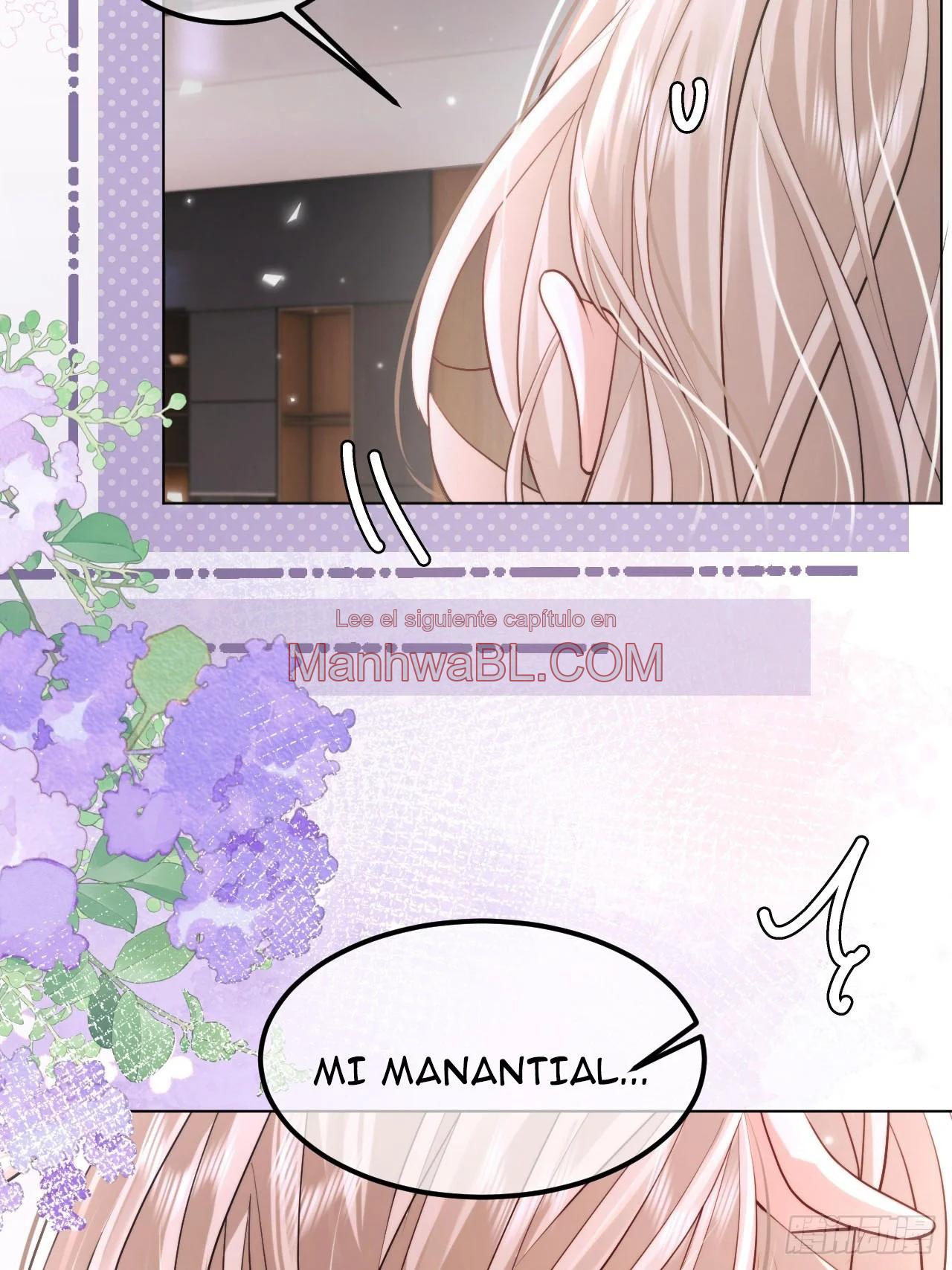Pájaro Enjaulado - Capítulo 6 3 manhwa