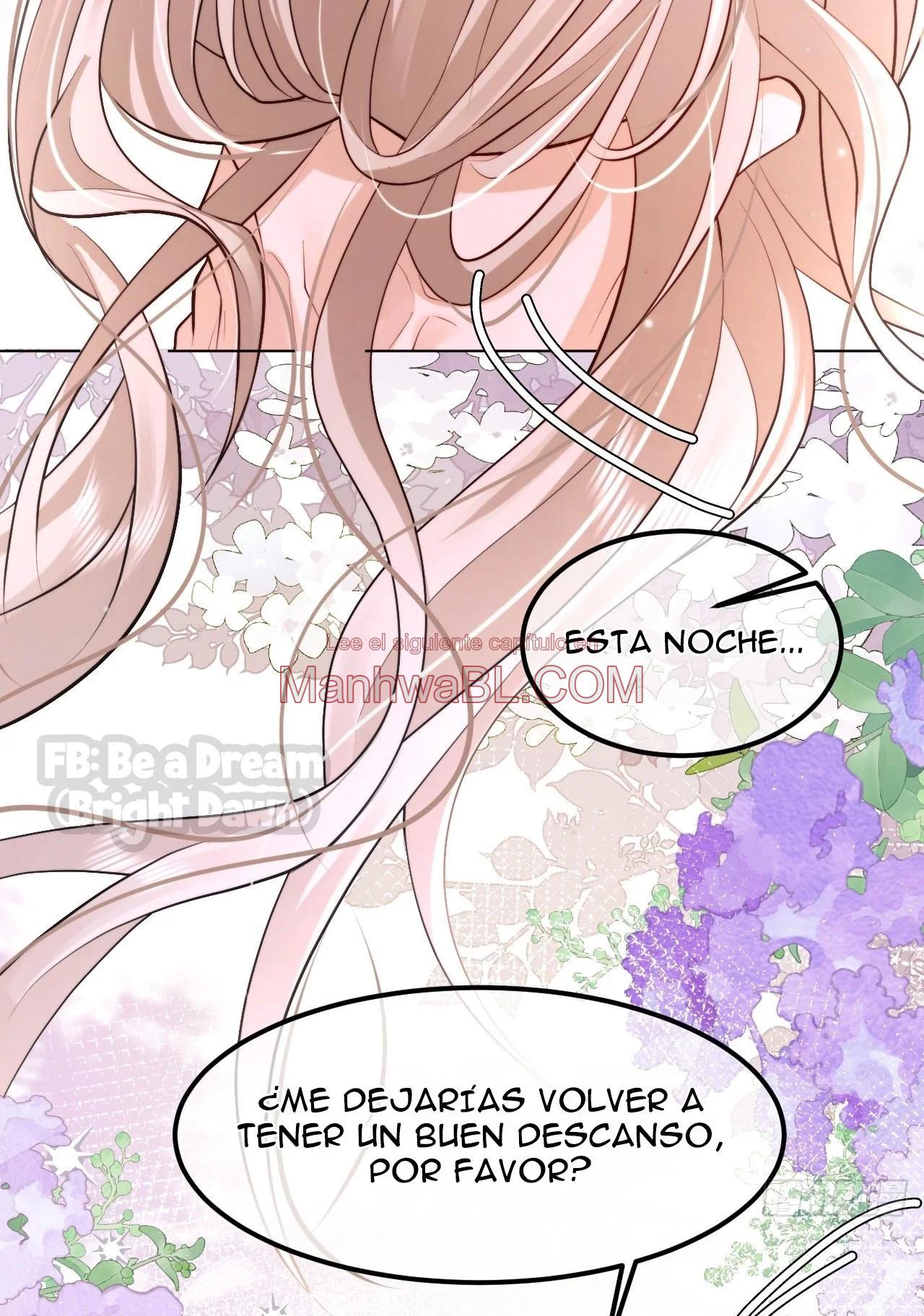 Pájaro Enjaulado - Capítulo 6 3 manhwa