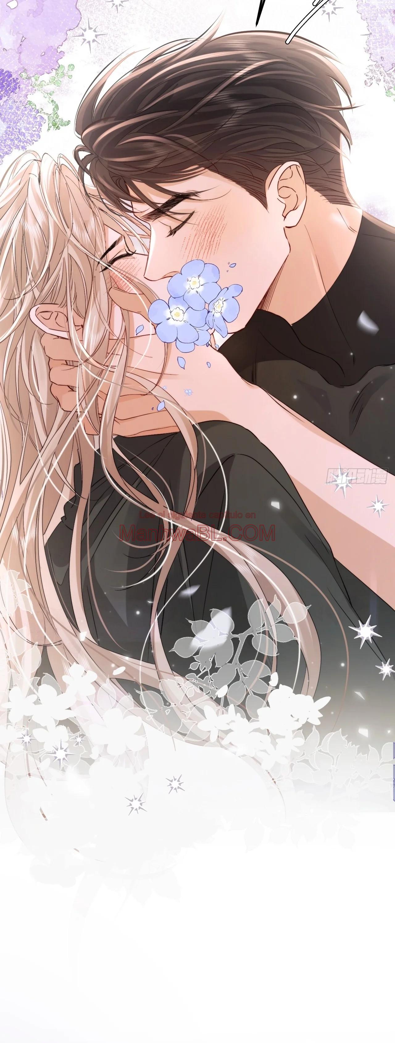 Pájaro Enjaulado - Capítulo 6 3 manhwa