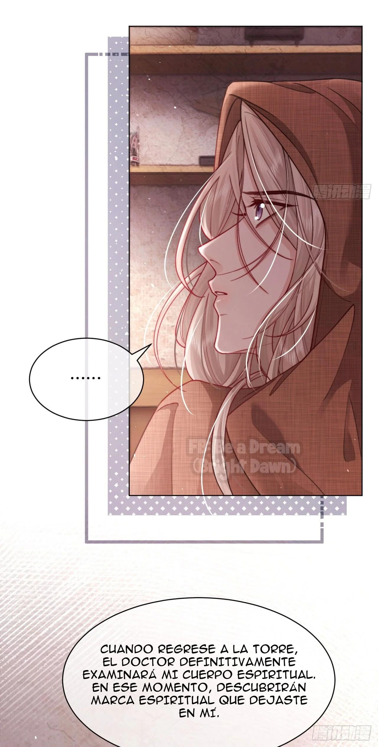 Pájaro Enjaulado - Capítulo 3 2 manhwa