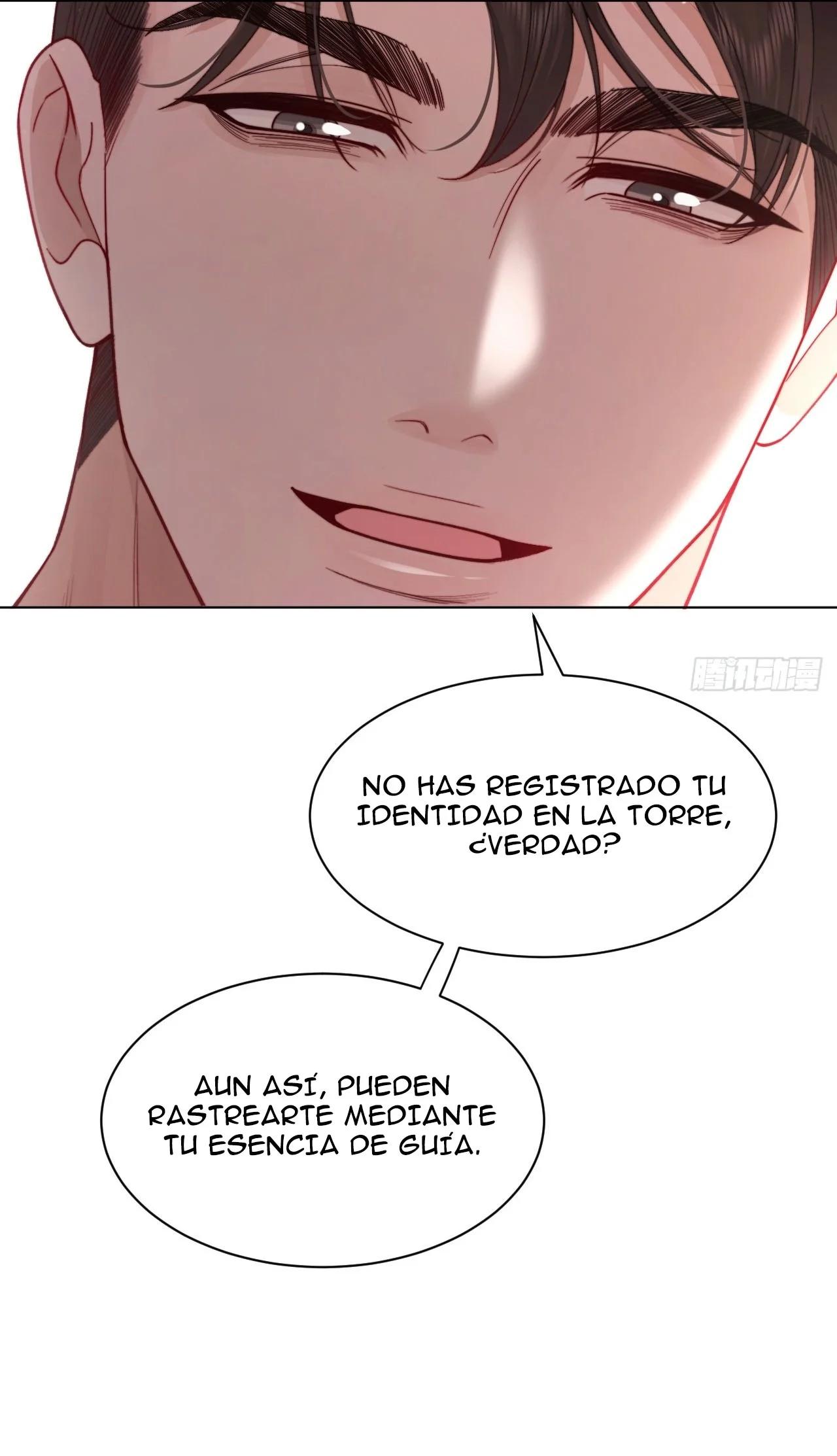 Pájaro Enjaulado - Capítulo 3 2 manhwa