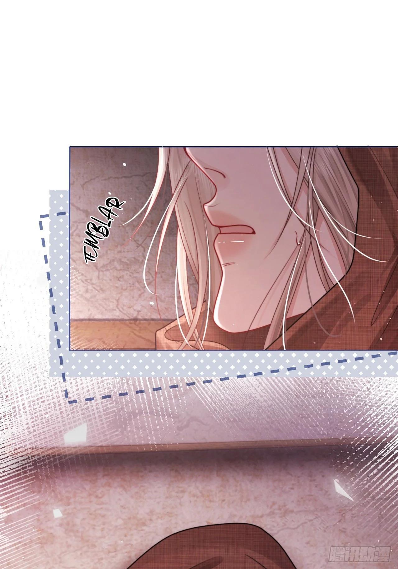 Pájaro Enjaulado - Capítulo 3 2 manhwa