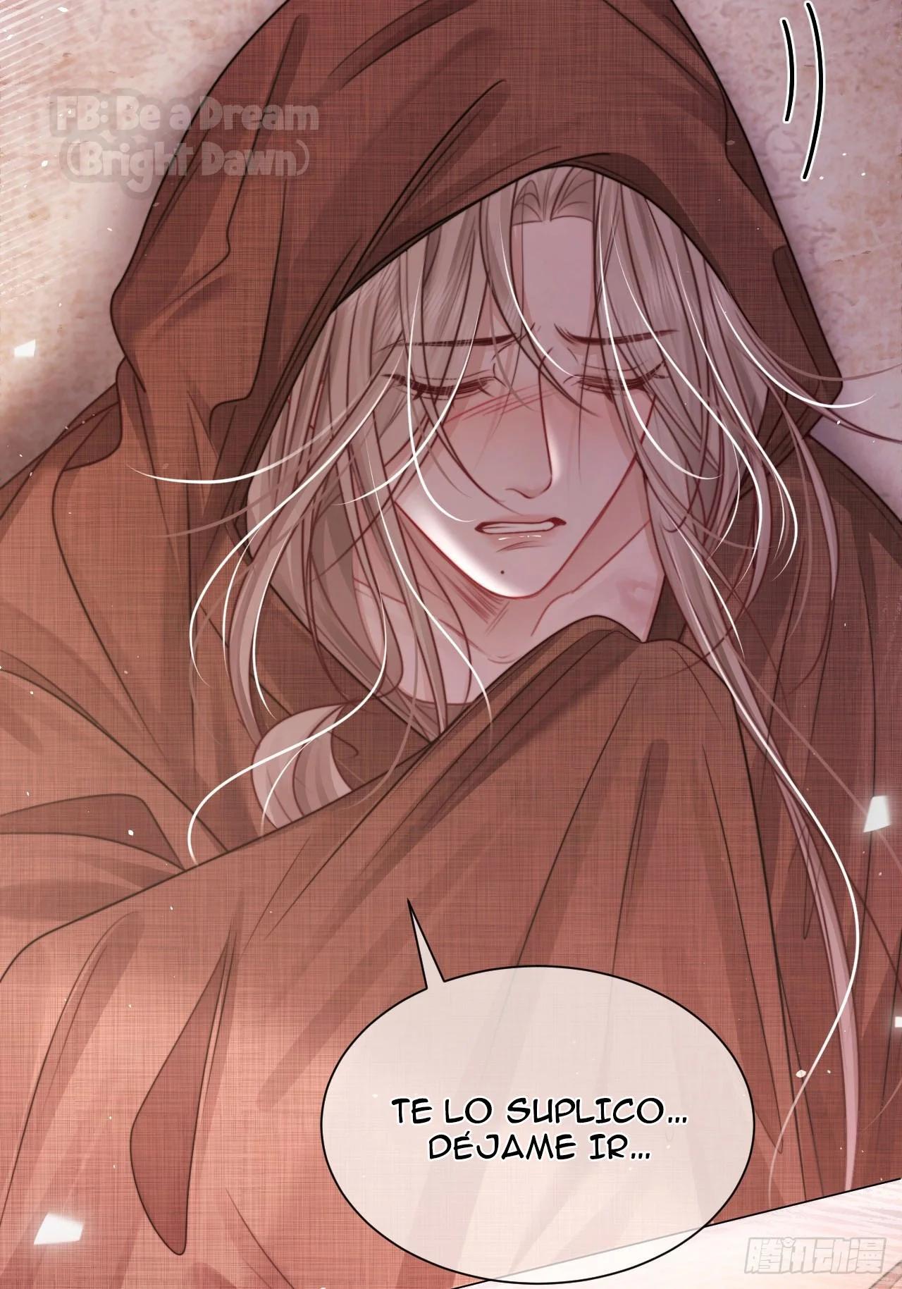 Pájaro Enjaulado - Capítulo 3 2 manhwa