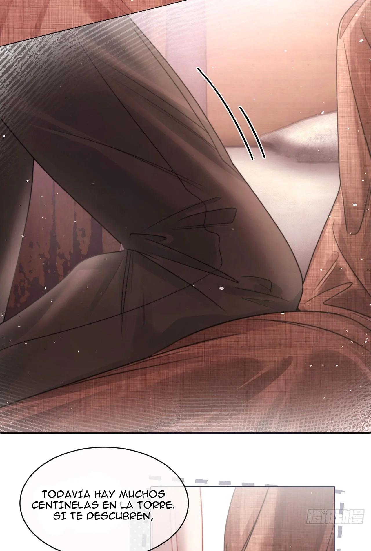 Pájaro Enjaulado - Capítulo 3 2 manhwa