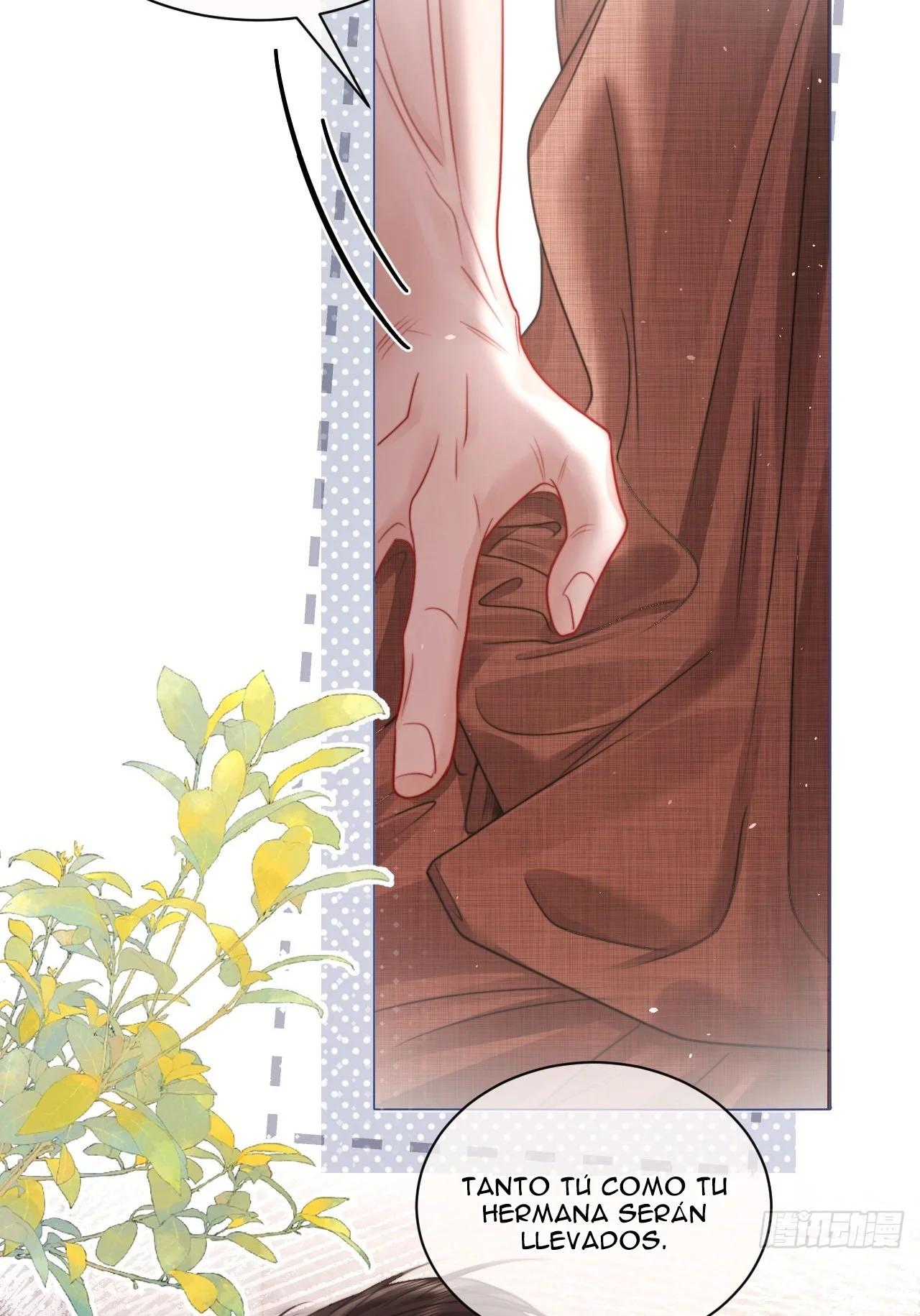 Pájaro Enjaulado - Capítulo 3 2 manhwa