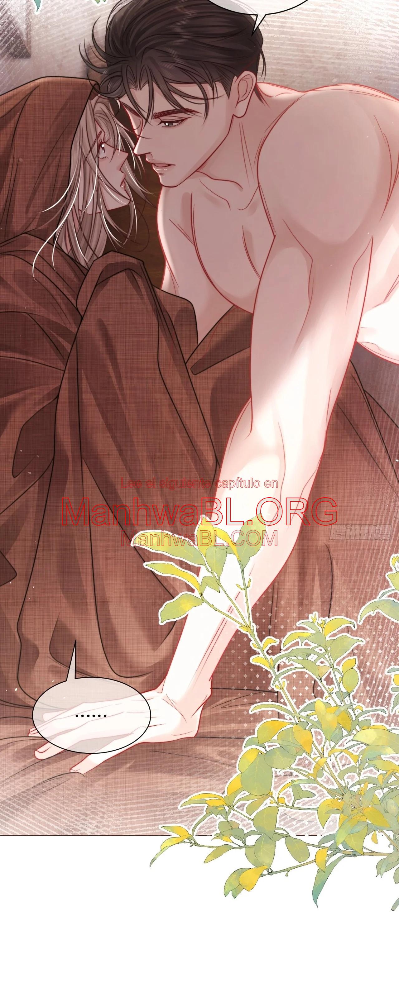 Pájaro Enjaulado - Capítulo 3 2 manhwa