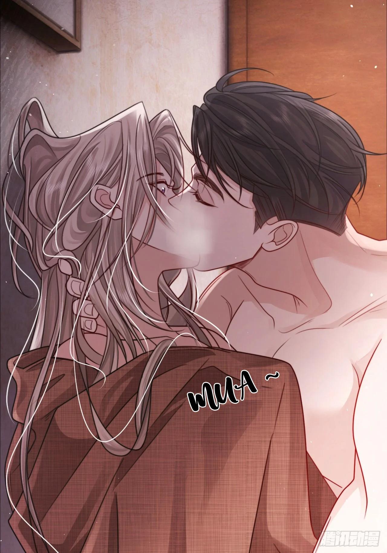 Pájaro Enjaulado - Capítulo 3 2 manhwa