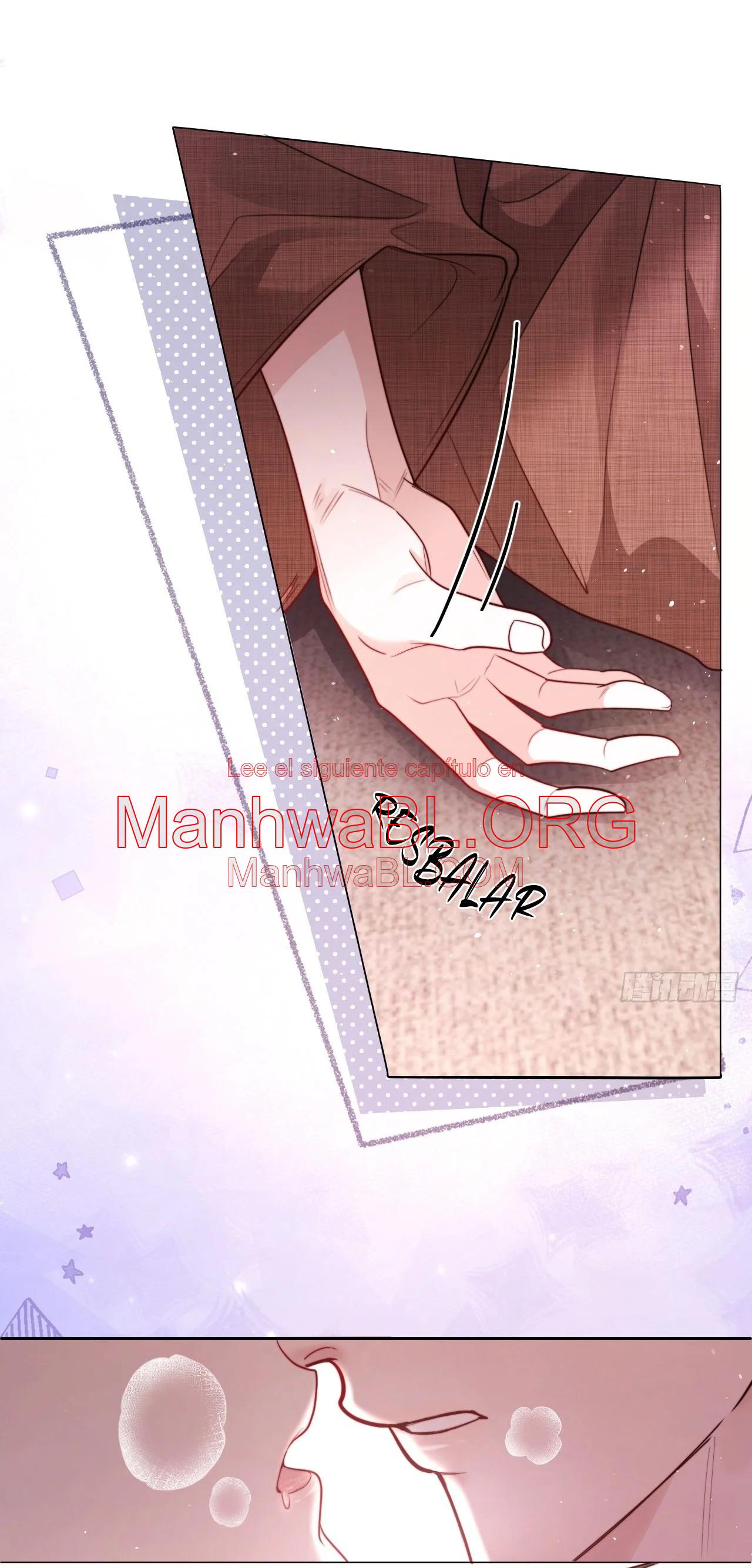 Pájaro Enjaulado - Capítulo 3 2 manhwa
