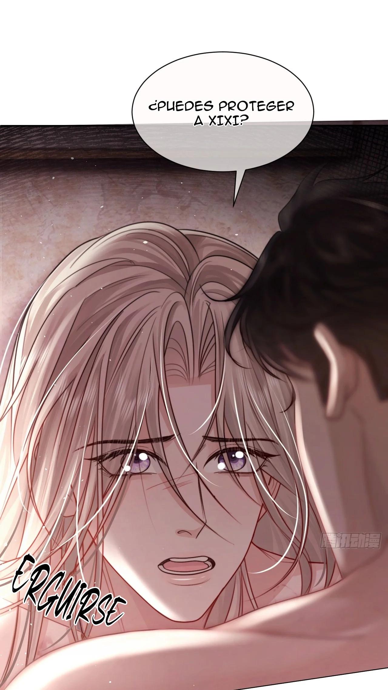 Pájaro Enjaulado - Capítulo 3 2 manhwa