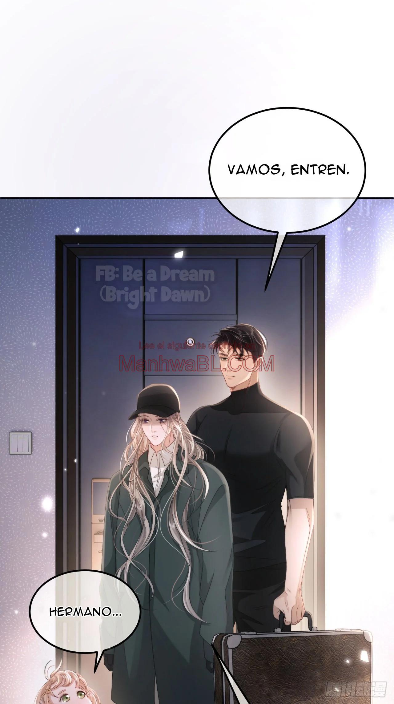 Pájaro Enjaulado - Capítulo 5 2 manhwa