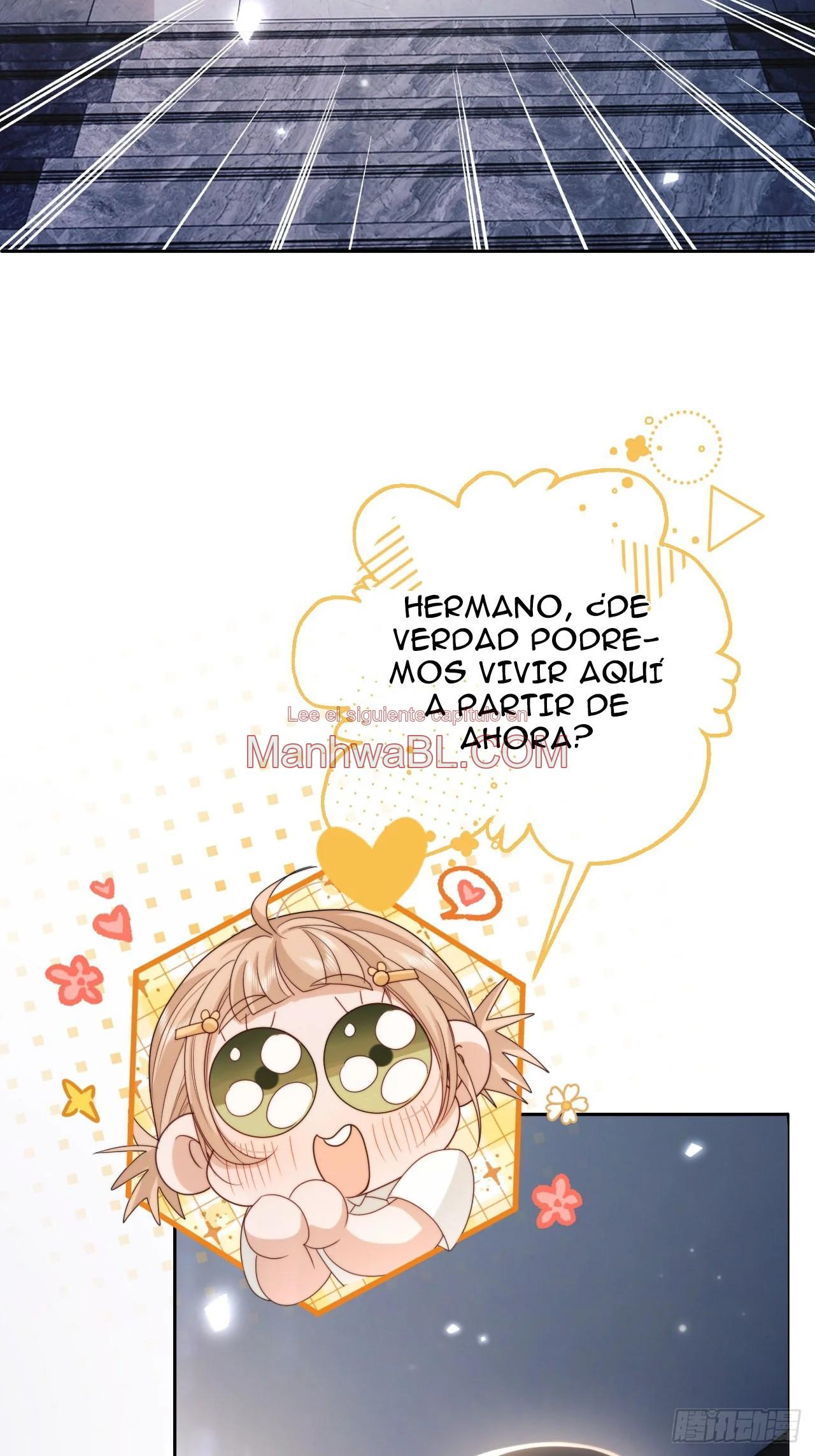 Pájaro Enjaulado - Capítulo 5 2 manhwa