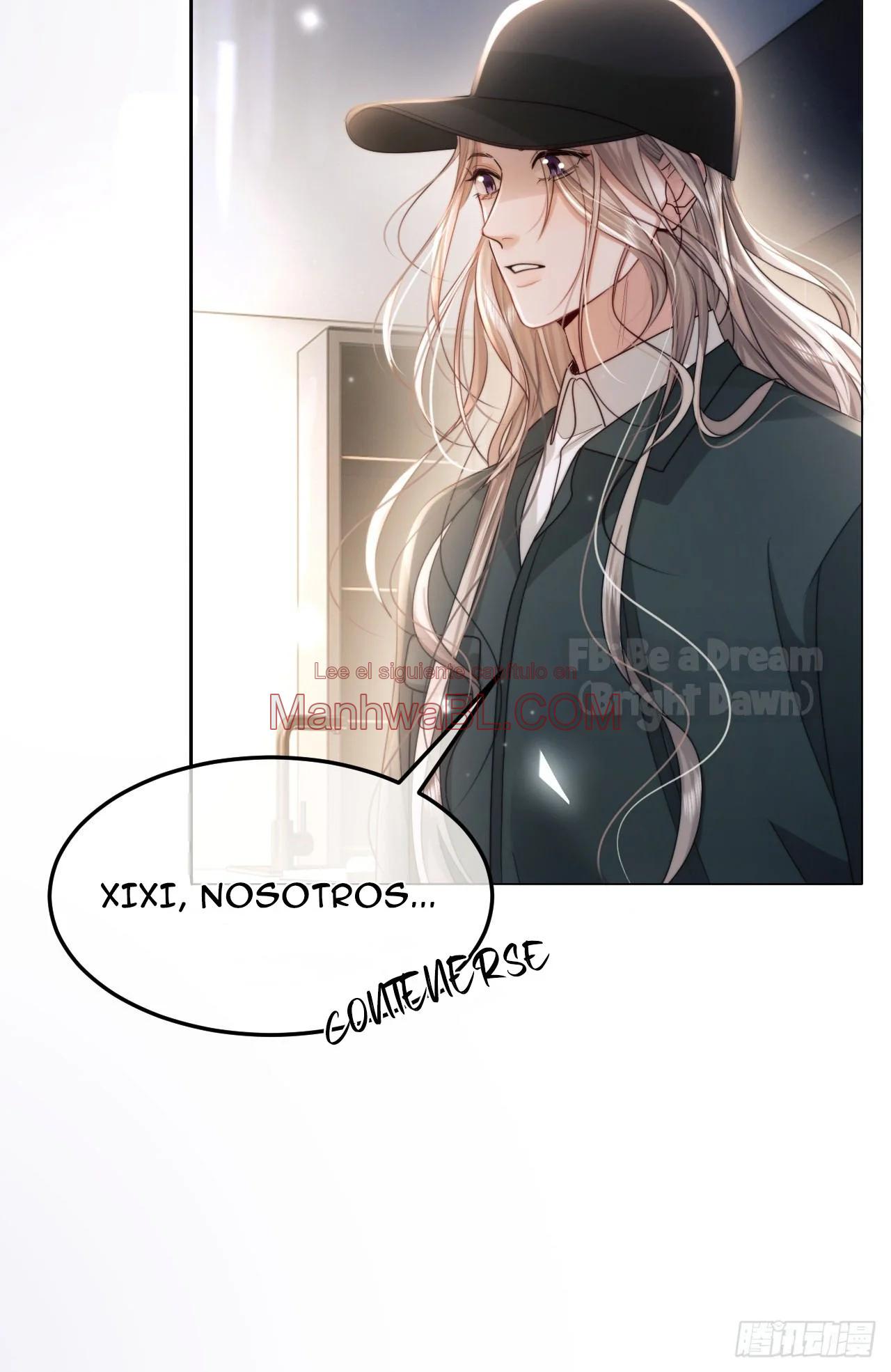 Pájaro Enjaulado - Capítulo 5 2 manhwa