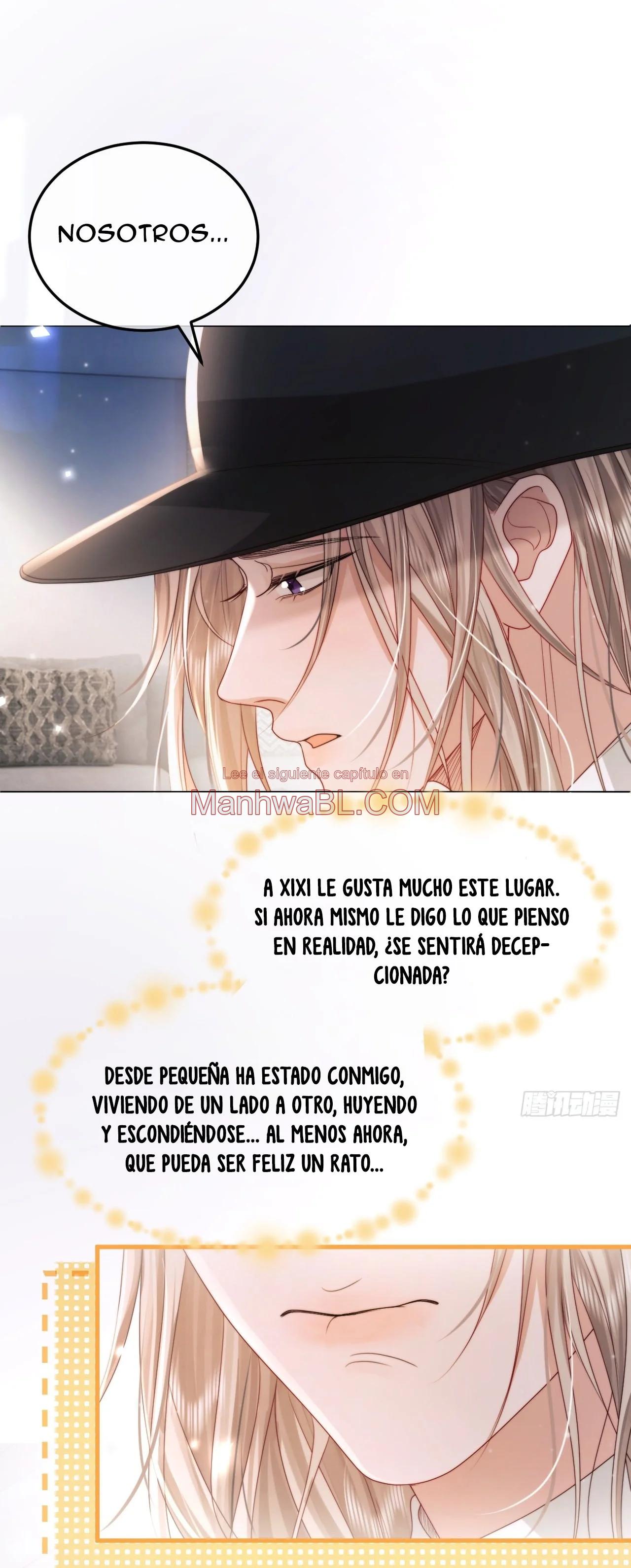 Pájaro Enjaulado - Capítulo 5 2 manhwa