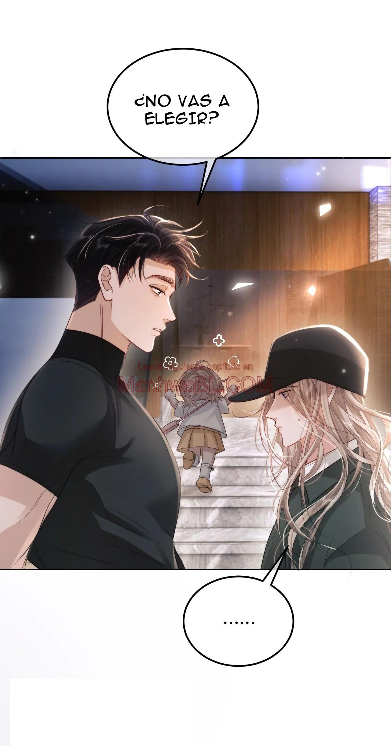 Pájaro Enjaulado - Capítulo 5 2 manhwa