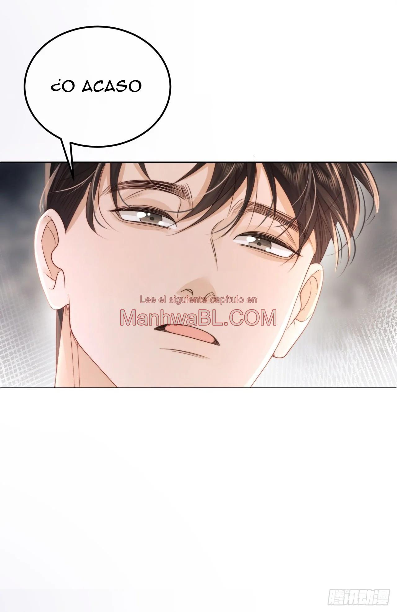 Pájaro Enjaulado - Capítulo 5 2 manhwa