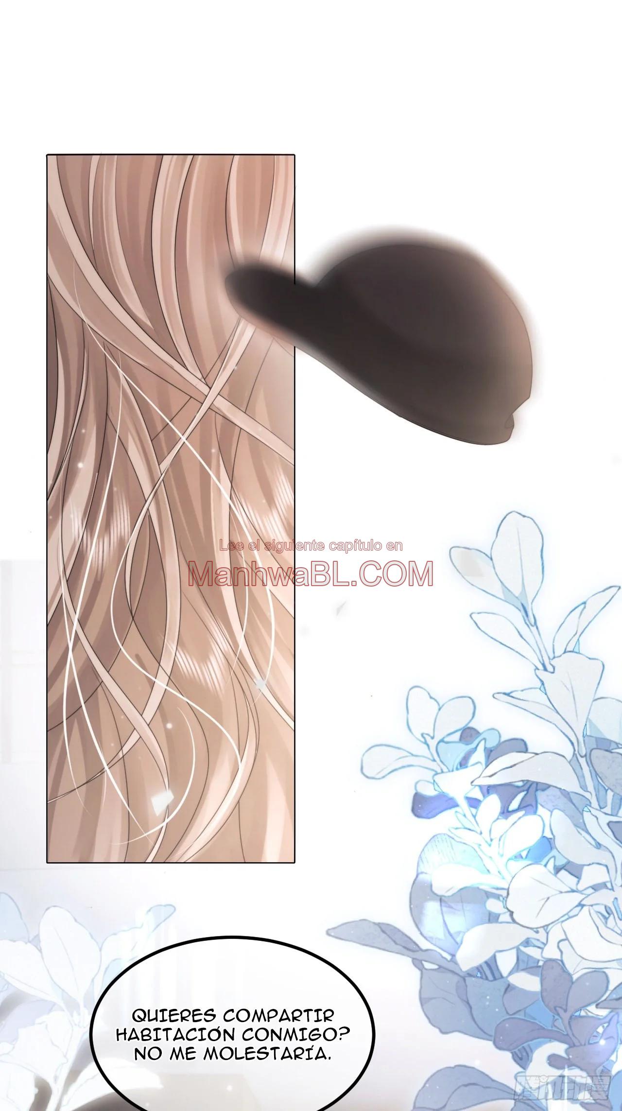 Pájaro Enjaulado - Capítulo 5 2 manhwa