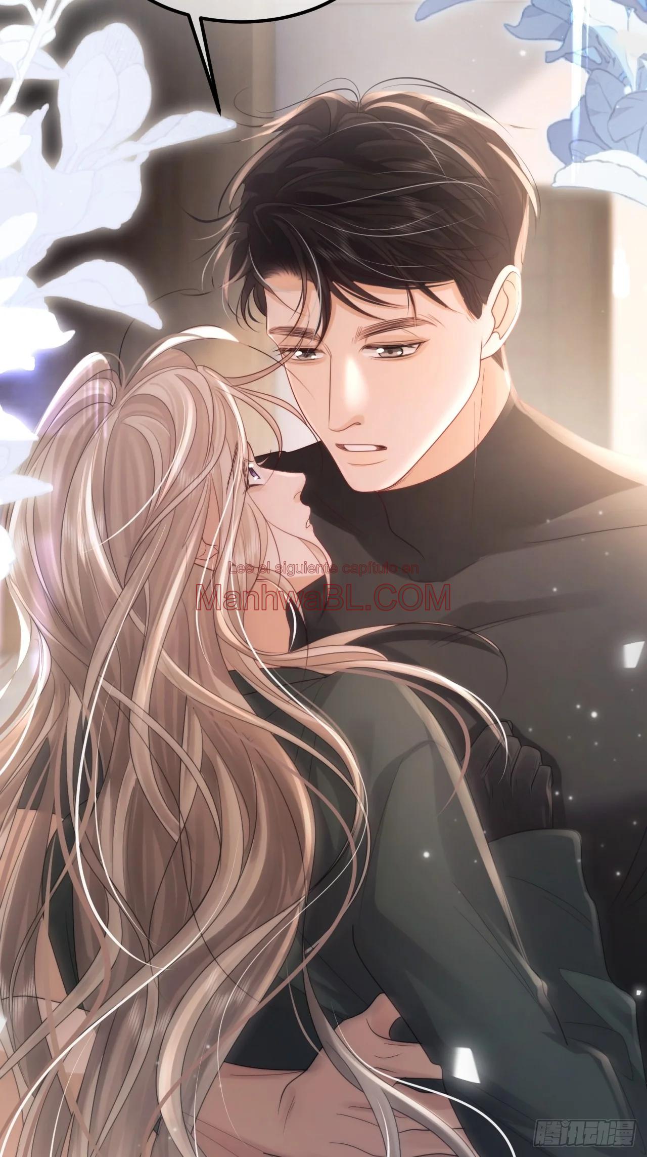 Pájaro Enjaulado - Capítulo 5 2 manhwa