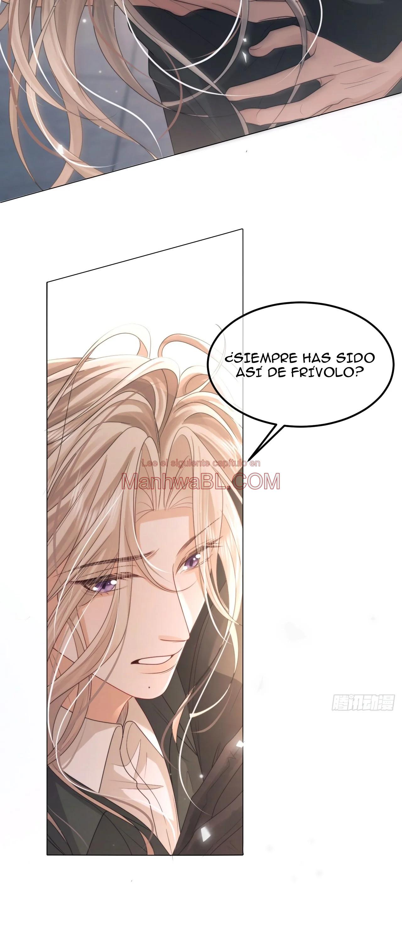 Pájaro Enjaulado - Capítulo 5 2 manhwa