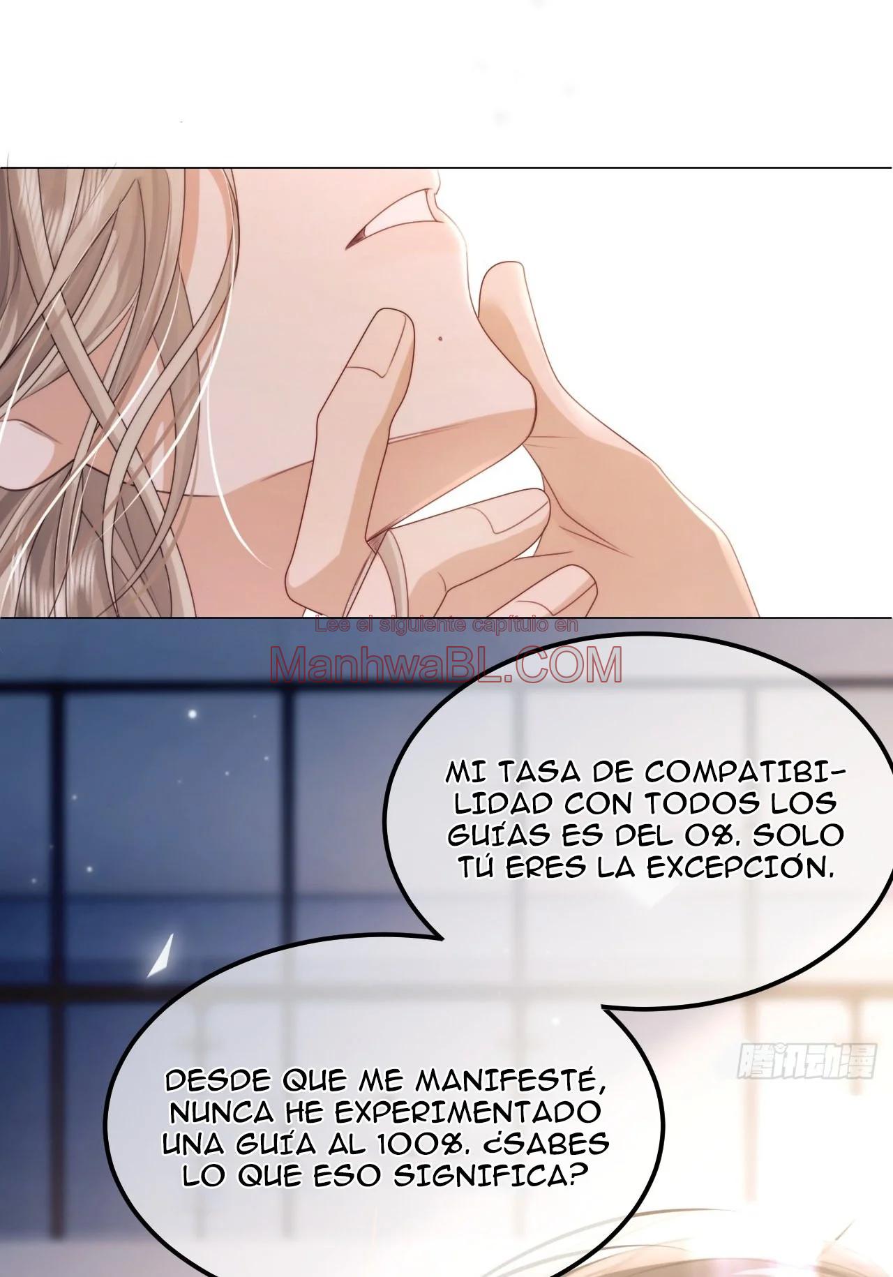Pájaro Enjaulado - Capítulo 5 2 manhwa