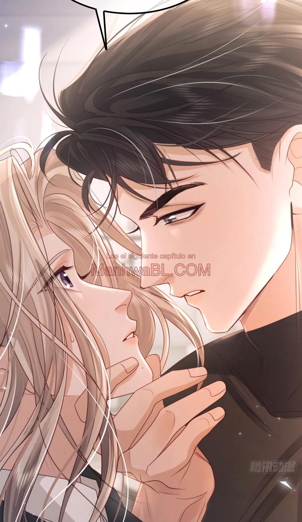 Pájaro Enjaulado - Capítulo 5 2 manhwa