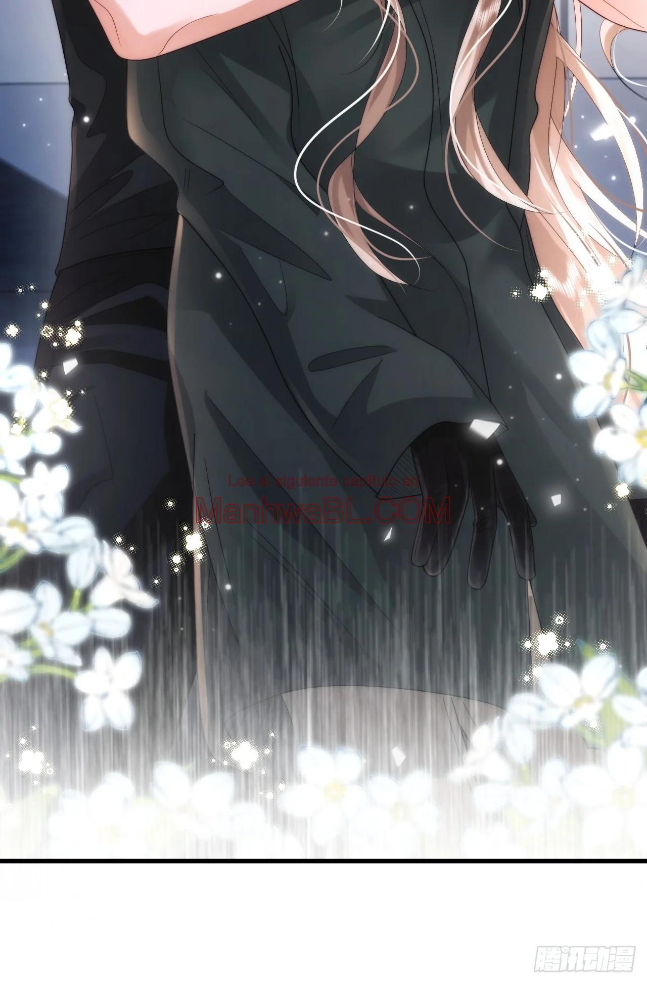 Pájaro Enjaulado - Capítulo 5 3 manhwa