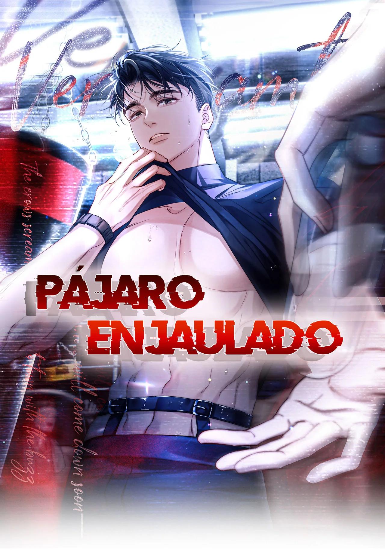 Pájaro Enjaulado - Capítulo 1 manhwa