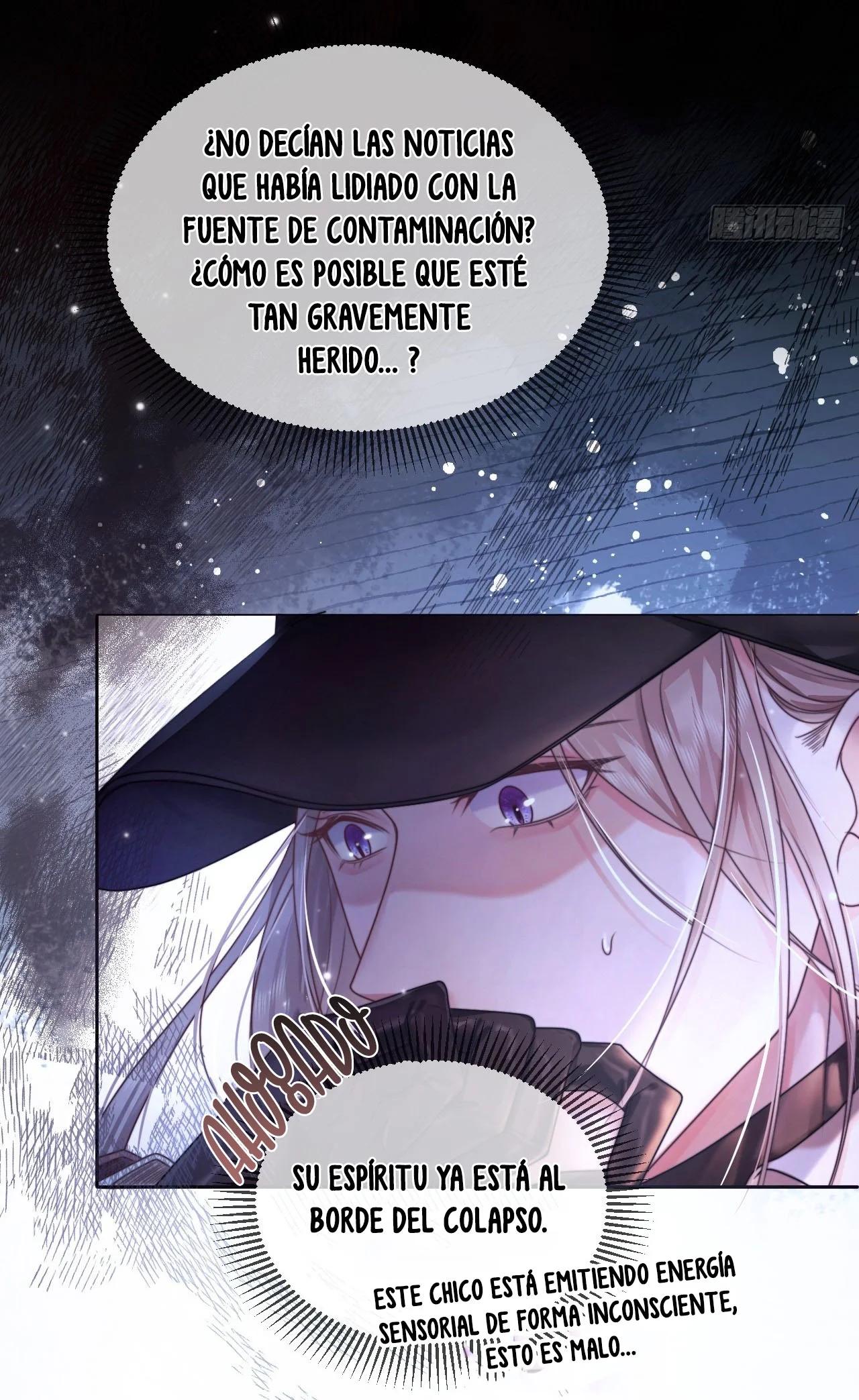 Pájaro Enjaulado - Capítulo 1 manhwa