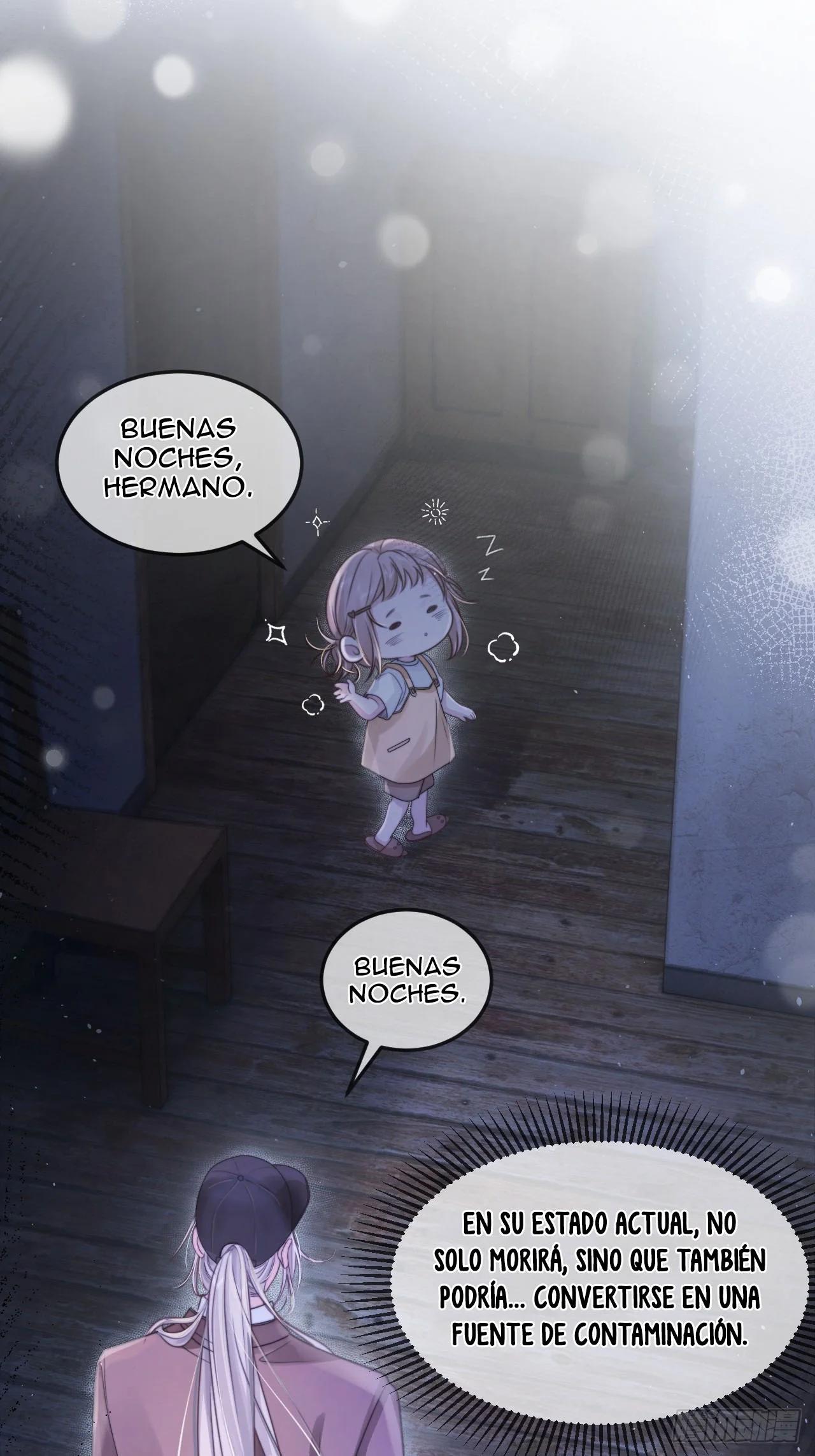 Pájaro Enjaulado - Capítulo 1 manhwa