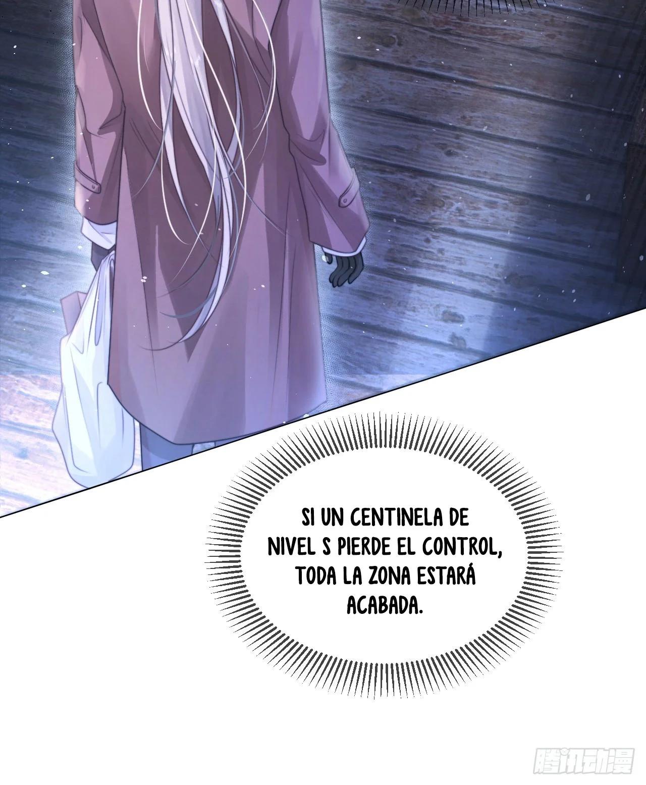 Pájaro Enjaulado - Capítulo 1 manhwa