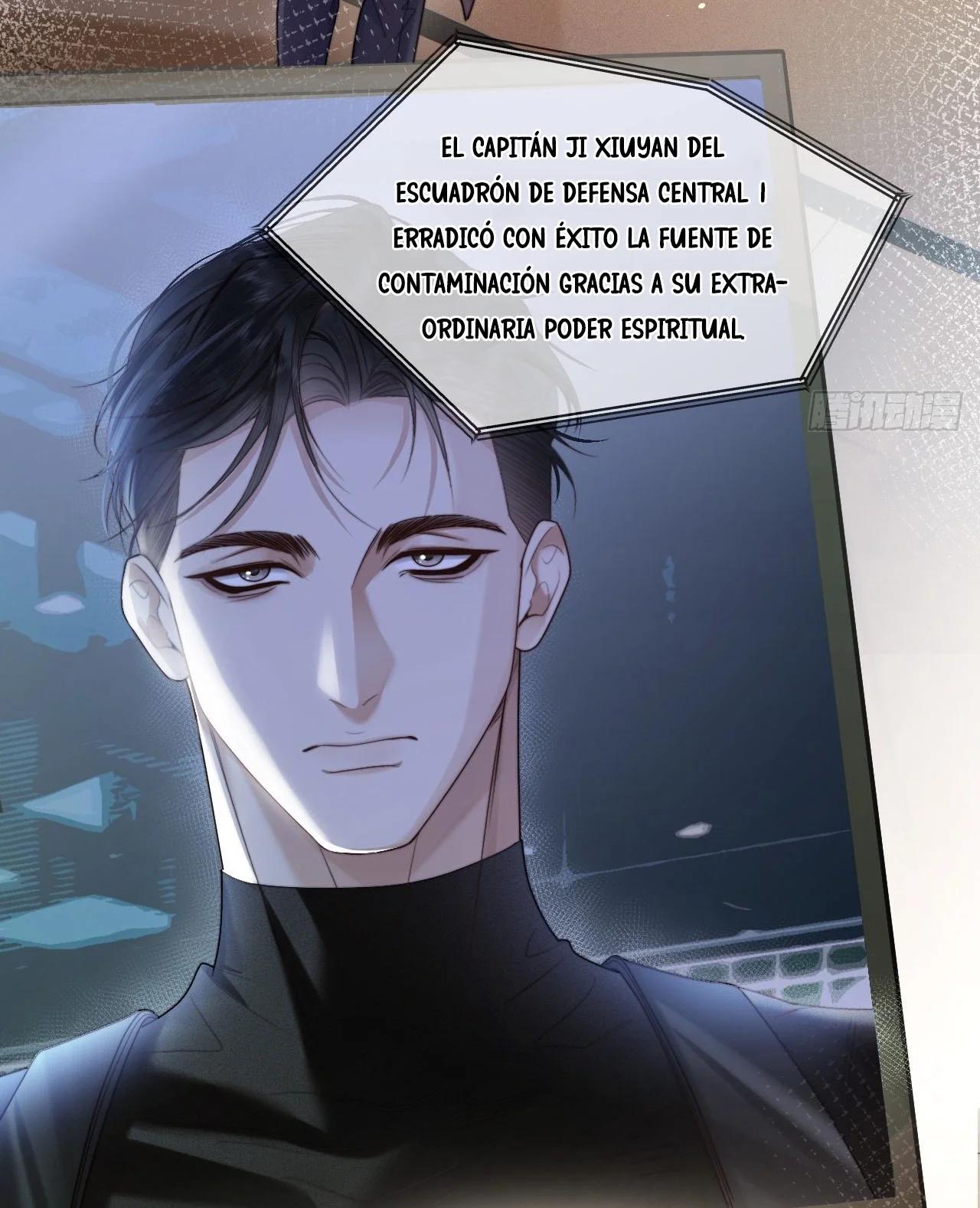 Pájaro Enjaulado - Capítulo 1 manhwa