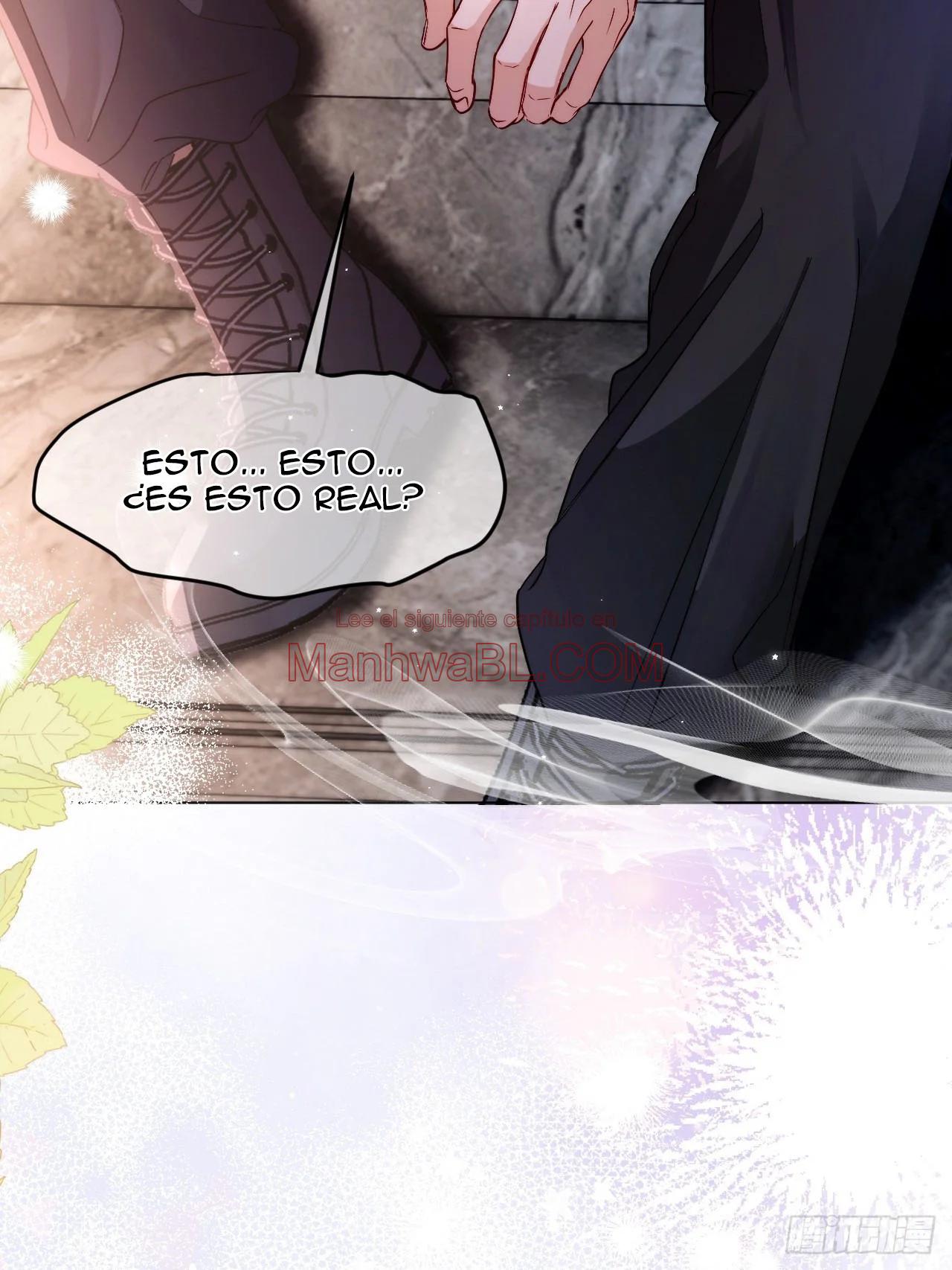 Pájaro Enjaulado - Capítulo 6 2 manhwa