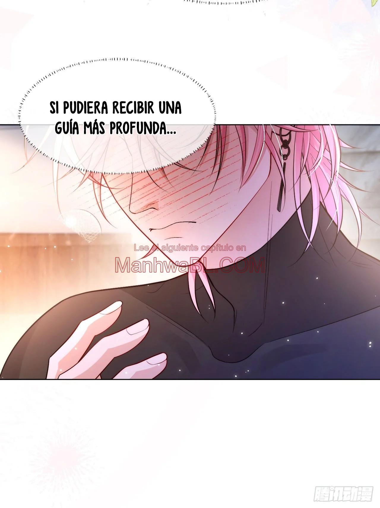 Pájaro Enjaulado - Capítulo 6 2 manhwa
