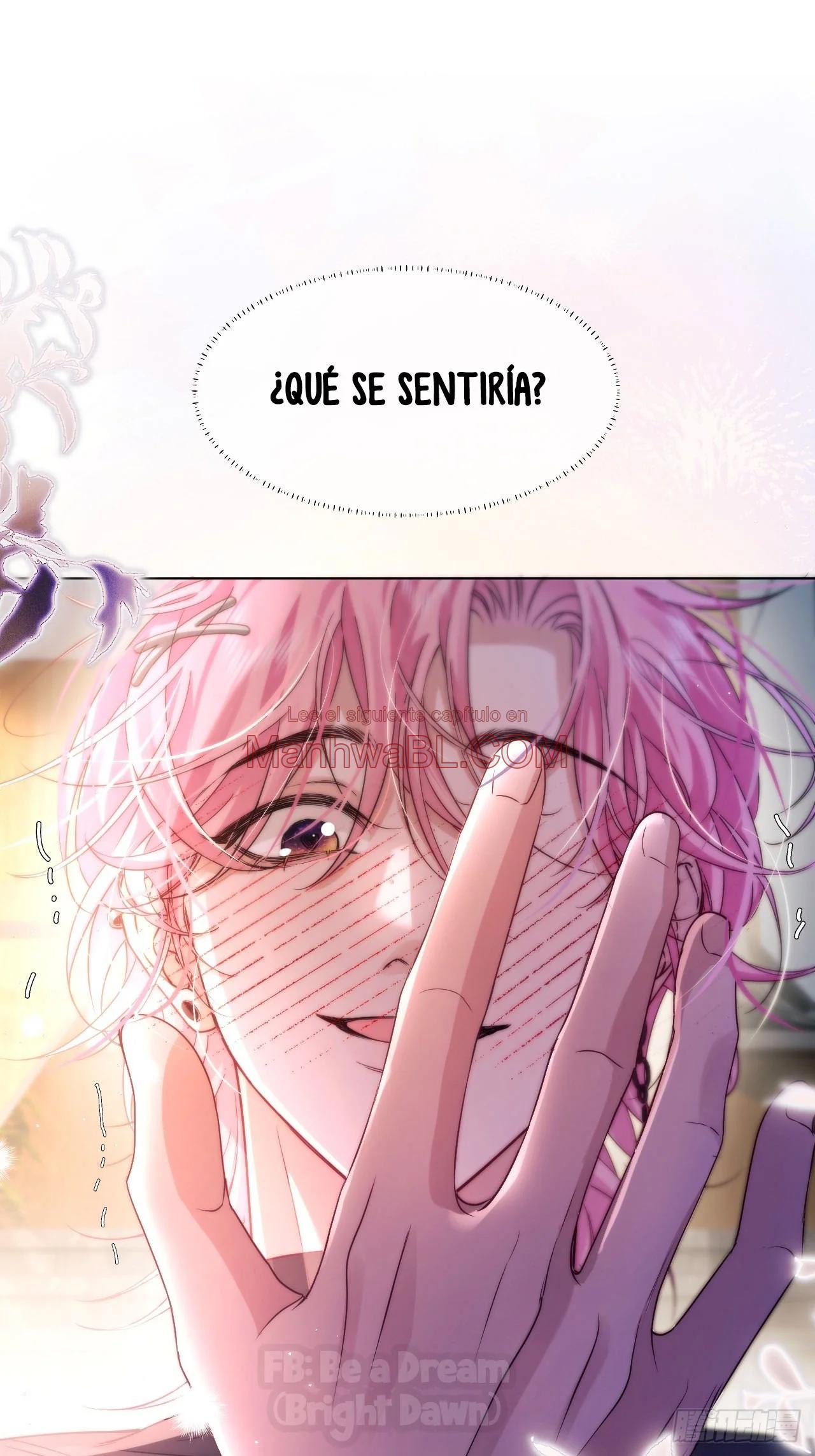 Pájaro Enjaulado - Capítulo 6 2 manhwa