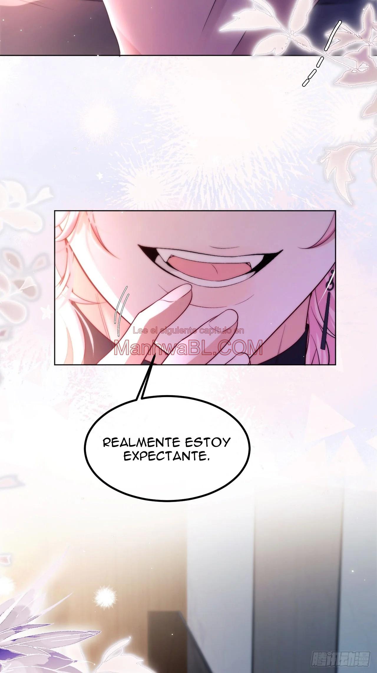 Pájaro Enjaulado - Capítulo 6 2 manhwa