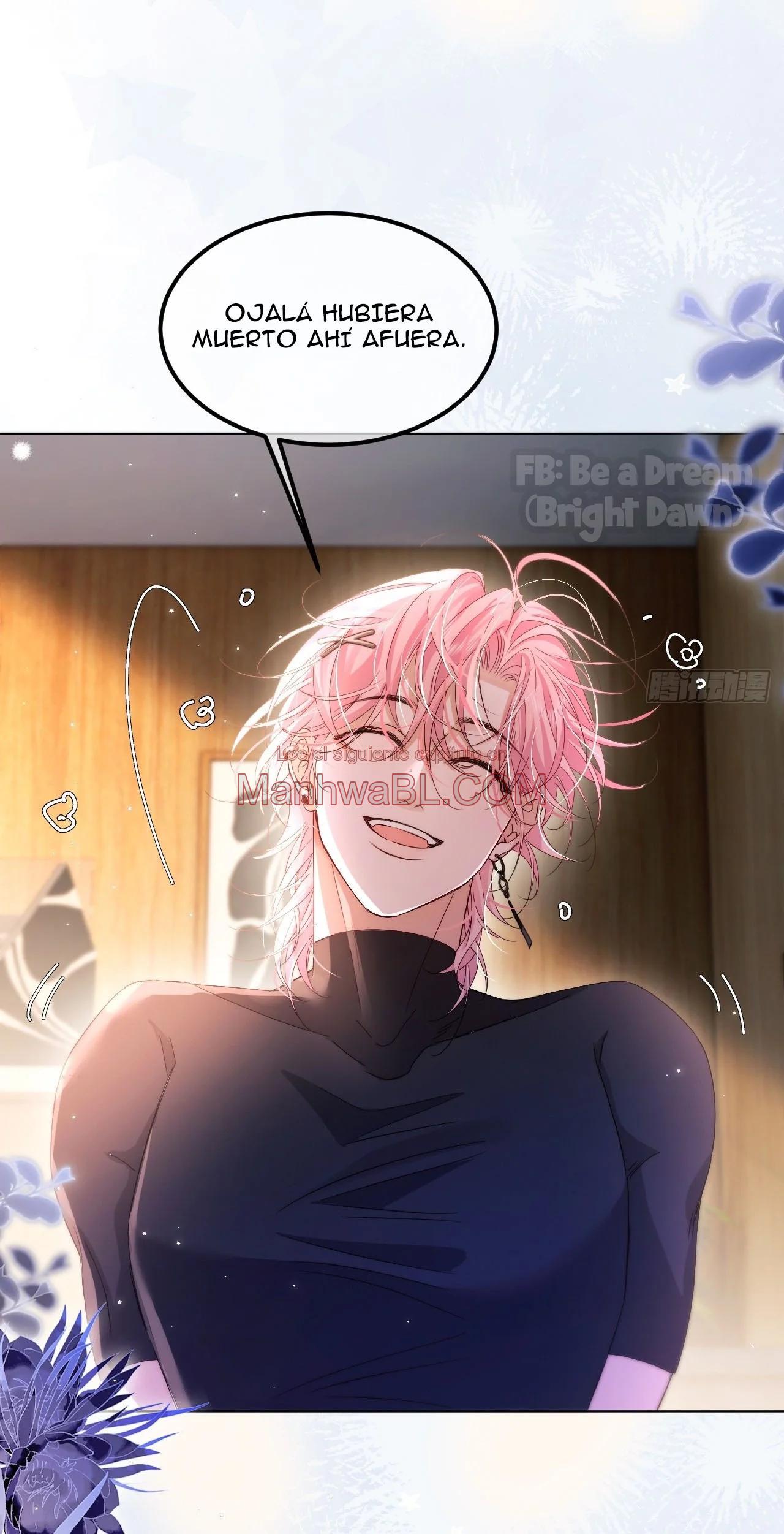 Pájaro Enjaulado - Capítulo 6 2 manhwa