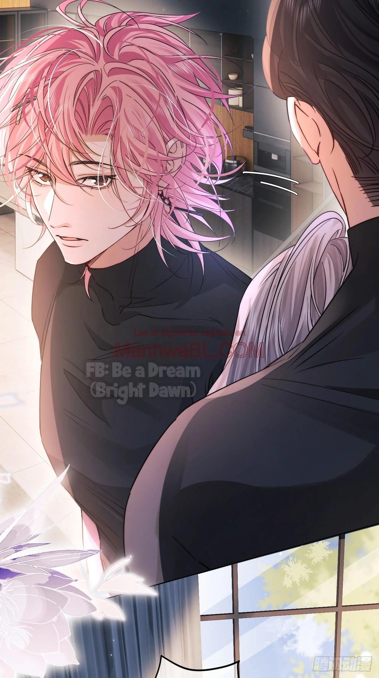 Pájaro Enjaulado - Capítulo 6 2 manhwa